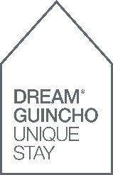 Logo Dream Guincho