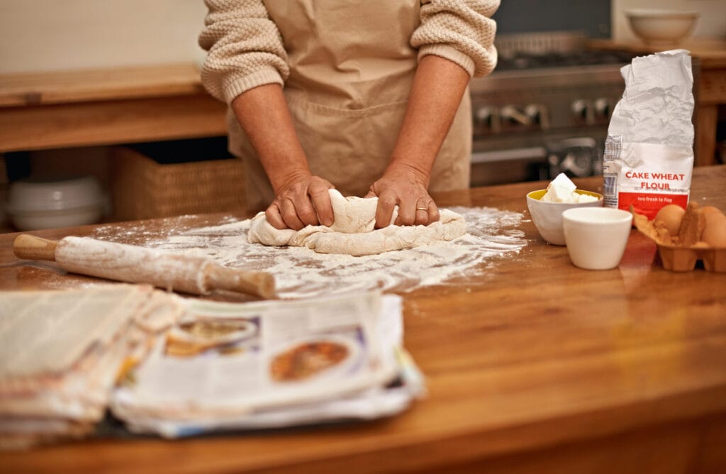 Sofia’s recipe for Areias de Cascais