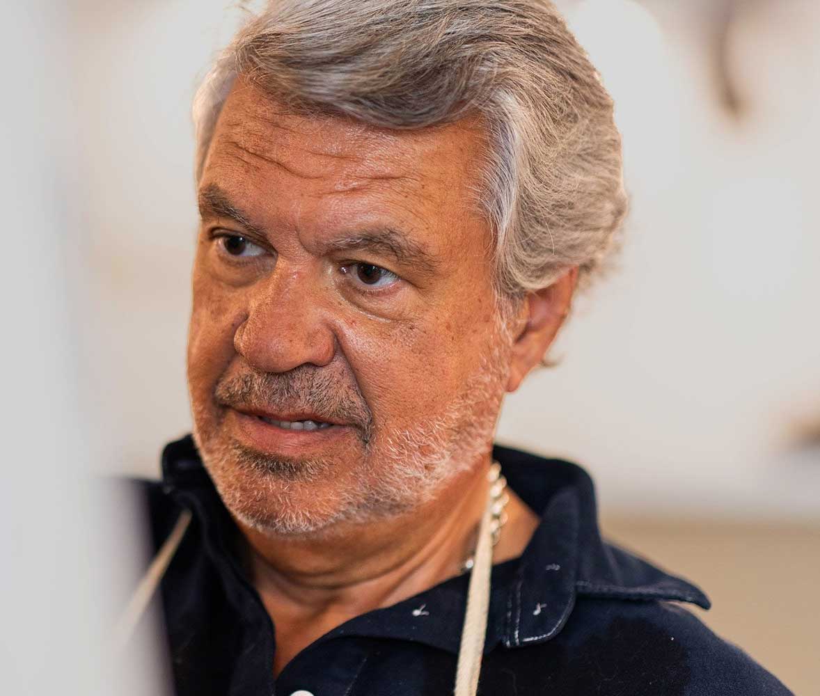 Carlos Vasconcellos