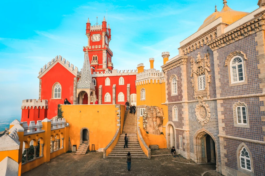 Palácio da Pena