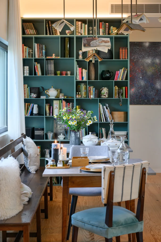 42 Dinning Room_