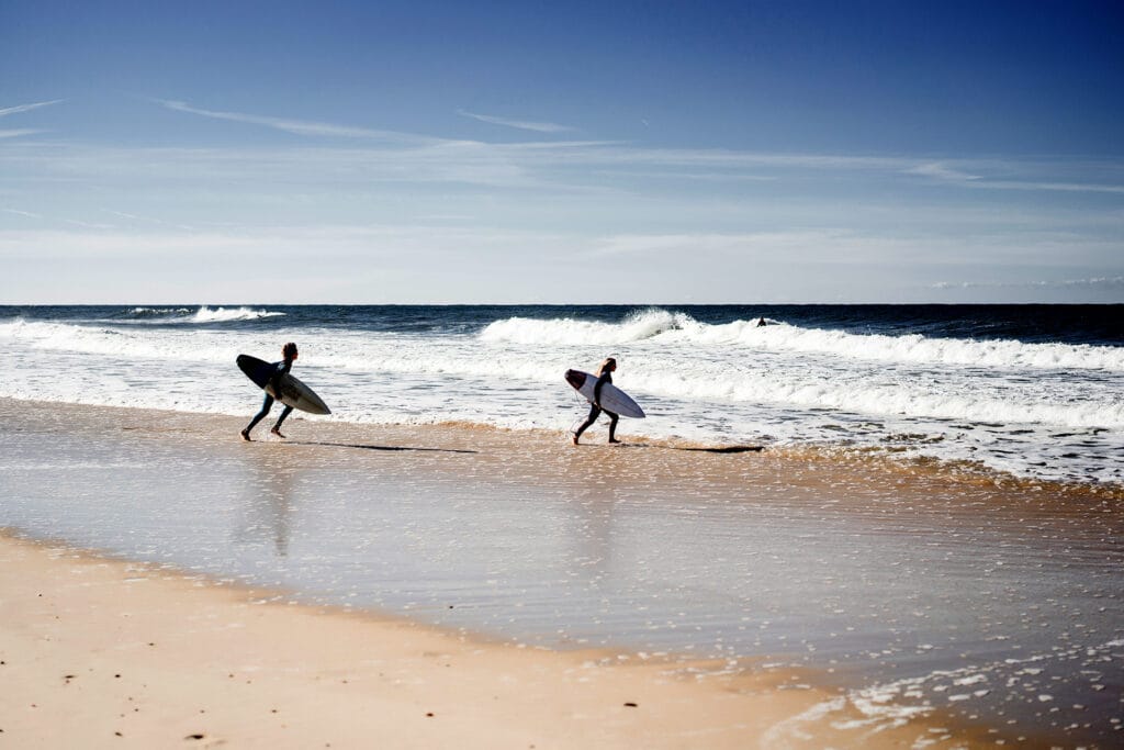 Surf Experience