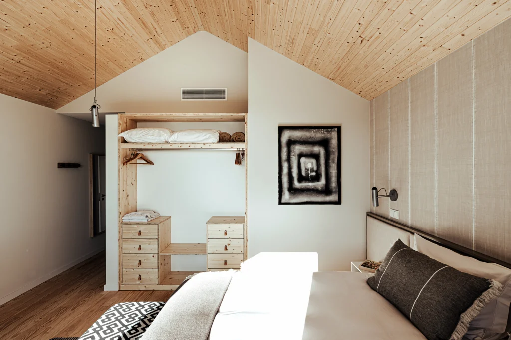Dream Guincho :: Quarto Dream Guincho :: Quarto