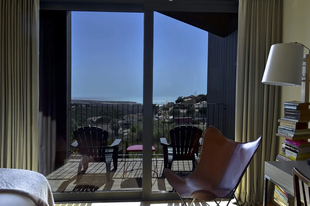 Dream Guincho :: Room Dream Guincho :: Room