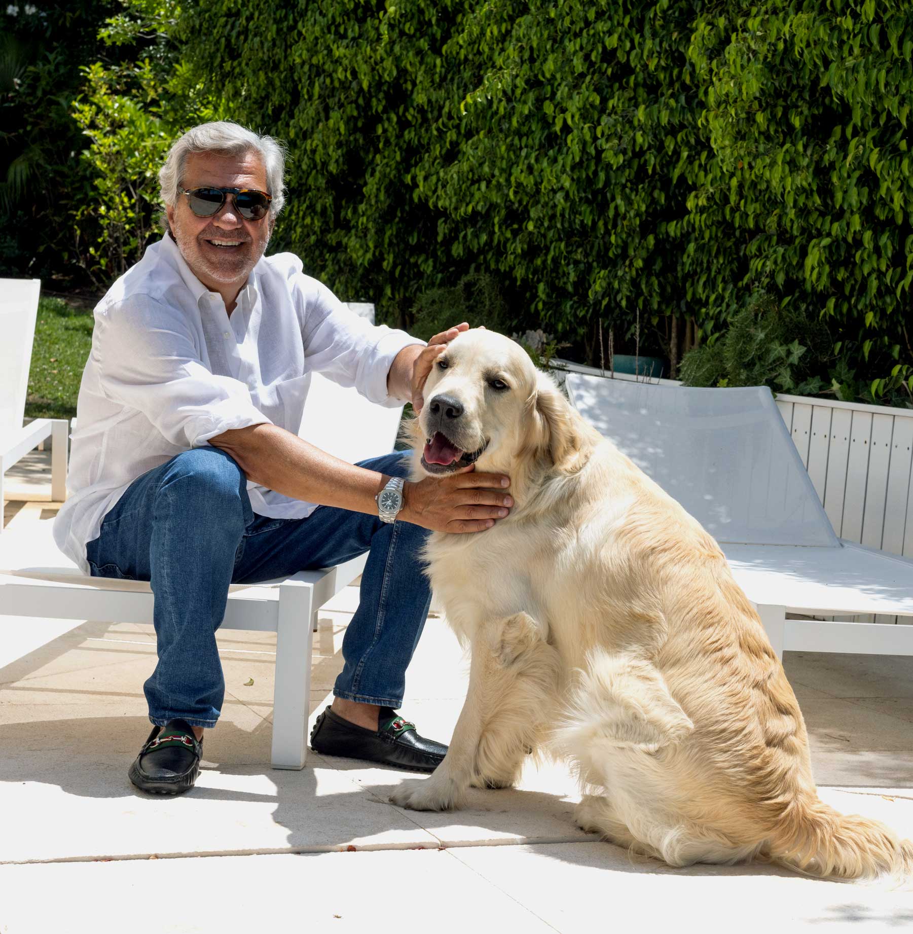 Carlos Vasconcellos