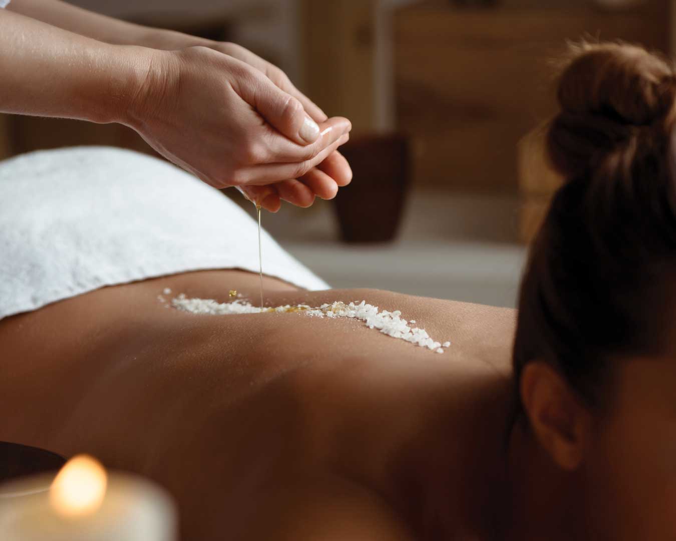 Experiences Massage